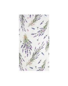 Полотенце Этель Lavender / 7560446