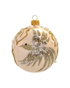 Шар новогодний Orbital Шар 20055 / 200-030-1