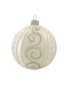 Шар новогодний Orbital Шар Д-314 / 200-019-1