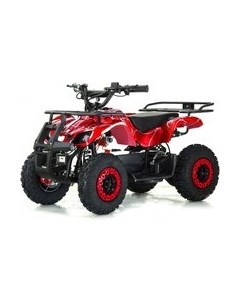 Детский квадроцикл Anri Spider Rivertoys