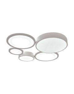 Люстра ESCADA 10286/5LED Escada