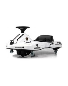 Детский автомобиль K009PX Rivertoys