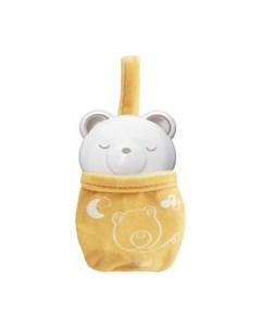 Подвеска на кроватку Chicco Ночник Мишка 2 в 1 / 00011818000000