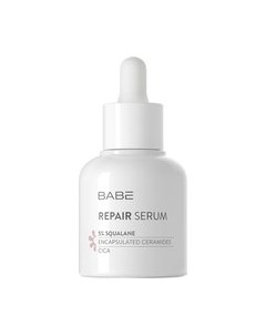 Сыворотка для лица Laboratorios Babe Repair Serum Восстанавливающая Laboratorios babe
