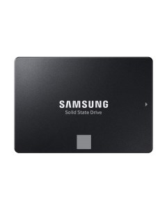 SSD диск 870 Evo 4TB (MZ-77E4T0BW) Samsung