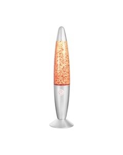 Ночник Risalux Лава. Блестки / 3484020