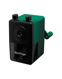 Точилка Berlingo BM1261