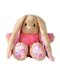 Мягкая игрушка Зайки Li&Lu Конфетка Li / 10716083 Зайки li&lu
