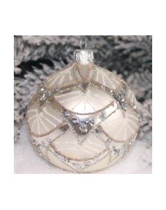 Шар новогодний Orbital Шар Д-335 / 200-065-1