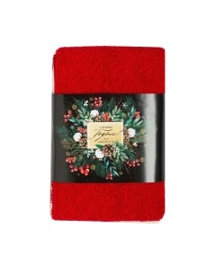 Набор полотенец Этель Все сбудется / 7351385