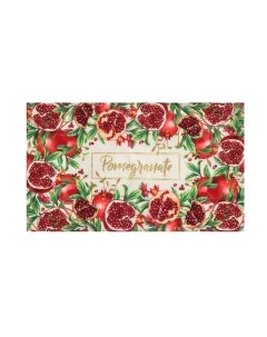 Полотенце Этель Гранаты / 4136514