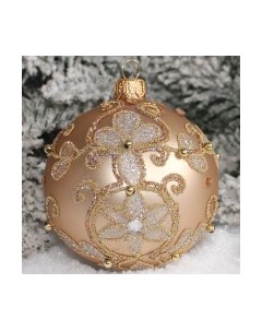 Шар новогодний Orbital Д-389 / 200-078-1