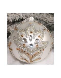 Шар новогодний Orbital Шар Д-368 / 200-073-2