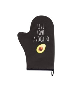 Рукавица-прихватка Этель Avocado / 5240028