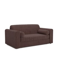 Диван Mebel-Ars Аккордеон Барон №5 ППУ 180x200 Mebel-ars