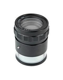 Лупа ручная Veber 7175 / 26226