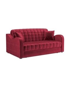 Диван Mebel-Ars Аккордеон Барон №4 ППУ 155x200 Mebel-ars