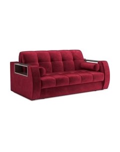 Диван Mebel-Ars Аккордеон Барон №3 ППУ 120x200 Mebel-ars