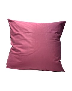 Наволочка Царство сновидений Брусника 70x70 / 150-0014