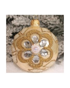 Шар новогодний Orbital Шар Д-342 / 200-069-3