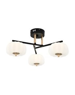 Люстра ESCADA 10301/3LED Escada