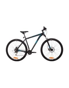 Велосипед 29 Graphite Evo 29AHD.GRAPHEVO.18BK4 Stinger