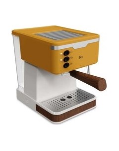 Кофеварка эспрессо BQ CM2006 Bq