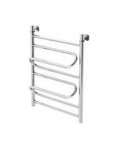Полотенцесушитель водяной Gloss & Reiter Liza Л.50x60.Л2.Z2 (1/2") Gloss & reiter