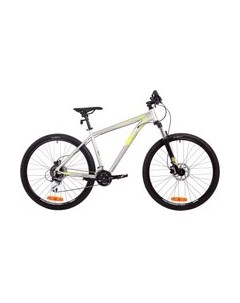 Велосипед 27.5 Graphite Evo 27AHD.GRAPHEVO.18GR4 Stinger