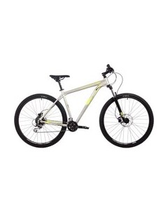 Велосипед 29 Graphite Evo 29AHD.GRAPHEVO.18GR4 Stinger