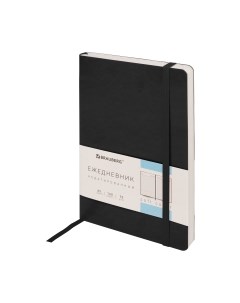 Ежедневник Brauberg Metropolis Ultra / 113288