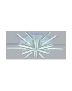 Потолочный светильник Lumion Alberta 8029/95CL