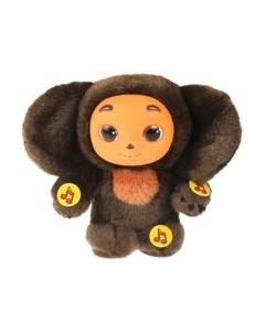 Мягкая игрушка Мульти-пульти Чебурашка / VCH104593PF-17S