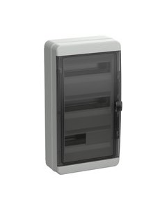 Бокс пластиковый IEK TF5-KP72-N-36-65-K03-K02 Iek