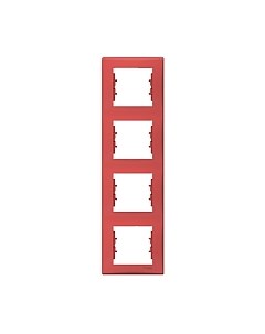 Рамка для выключателей и розеток Schneider Electric Sedna SDN5802041 Schneider electric