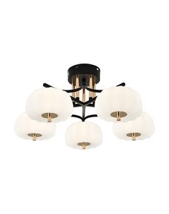 Люстра ESCADA 10301/5LED Escada