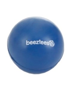 Игрушка для животных Beeztees Мяч литая резина №1 / 625908