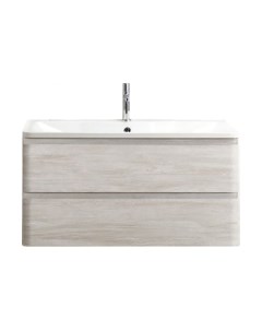 Тумба под умывальник ALBANO-1200-2C-SO-RVB Belbagno