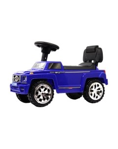 Каталка детская JY-Z09B Rivertoys