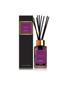 Аромадиффузор Areon Sticks Premium Patchouli-Lavender