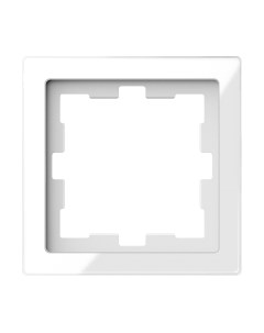 Рамка для выключателя Merten D-Life MTN4010-6520 Schneider electric