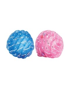 Набор игрушек для животных Beeztees Мяч с бисером / 425070