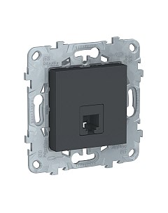 Розетка Schneider Electric Unica NU549254 Schneider electric