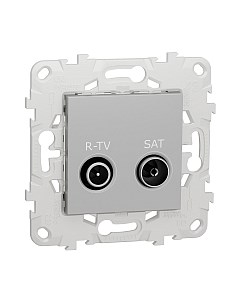 Розетка Schneider Electric Unica NU545530 Schneider electric