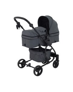 Детская универсальная коляска Basic Verso 2 в 1 / RA159 Rant