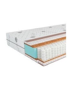 Матрас Kondor Mister-3 Hard 140x200