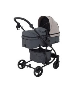 Детская универсальная коляска Rant Basic Verso 2 в 1 / RA159