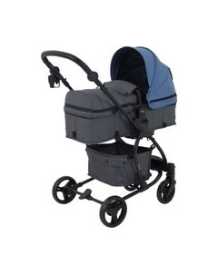 Детская универсальная коляска Rant Basic Verso 2 в 1 / RA159