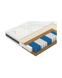 Матрас Vegas Power 200x220