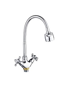 Смеситель РМС SL65-279F Рмс